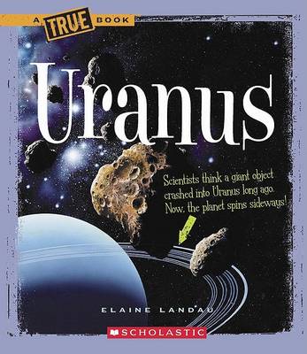 Book cover for Uranus
