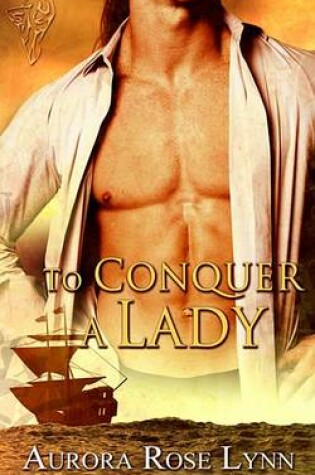 Cover of To Conquer a Lady