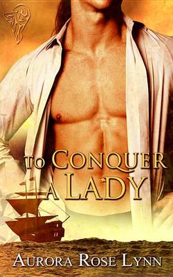 Book cover for To Conquer a Lady