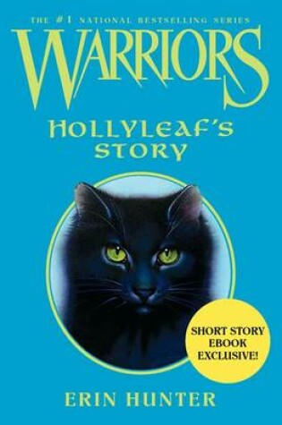 Cover of Hollyleaf's Story