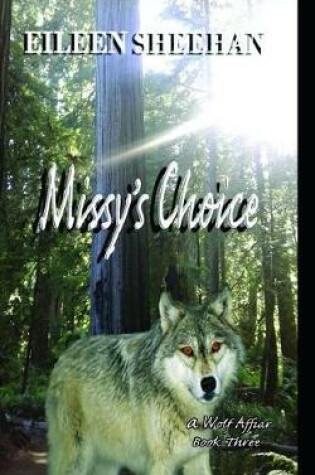 Cover of Missy's Choice