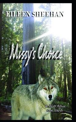 Book cover for Missy's Choice