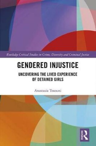 Cover of Gendered Injustice