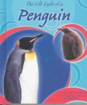 Book cover for The Life Cycle of a Penguin