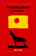 Book cover for Tracking Down Coyote