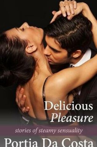 Cover of Delicious Pleasure