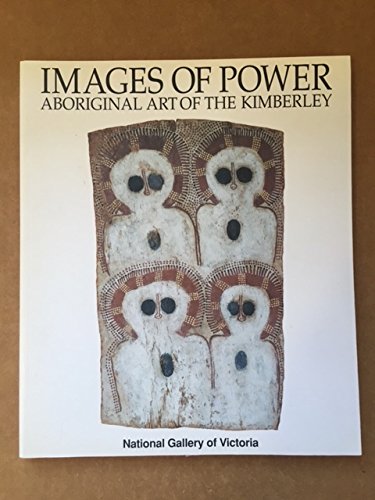 Book cover for Images of Power