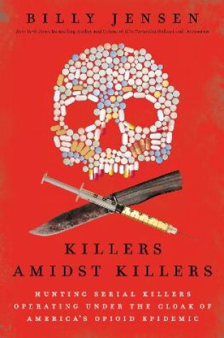 Cover of Killers Amidst Killers