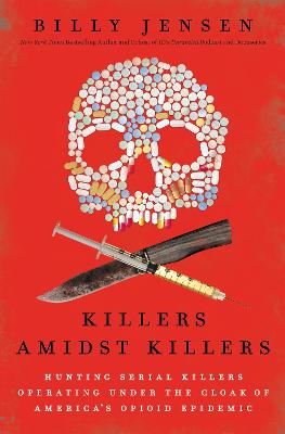 Book cover for Killers Amidst Killers