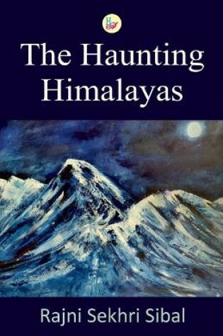 Cover of The Haunting Himalayas