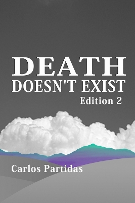 Book cover for Death Doesn't Exist