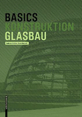 Cover of Basics Glasbau