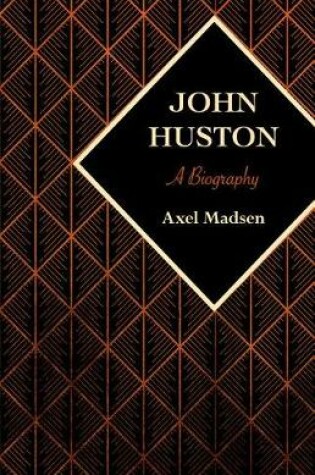 Cover of John Huston