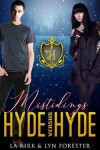 Book cover for Mistidings