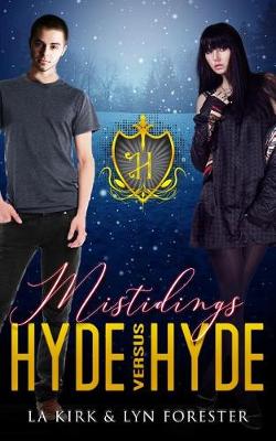 Book cover for Mistidings