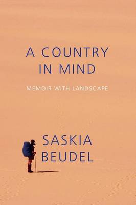 Book cover for A Country in Mind