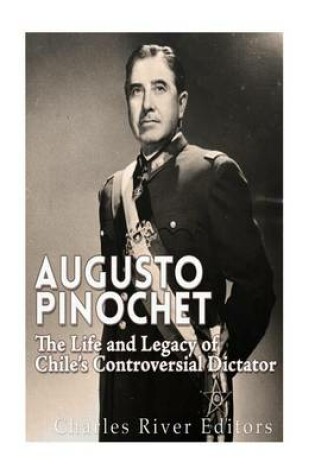 Cover of Augusto Pinochet