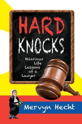 Book cover for Hard Knocks
