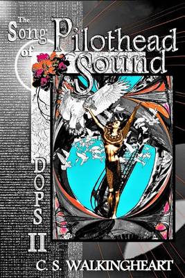 Book cover for The Song of Pilothead Sound