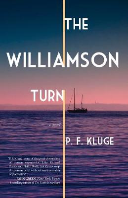 Book cover for The Williamson Turn