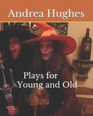 Book cover for Plays for Young and Old