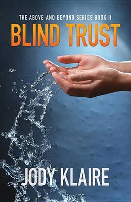 Book cover for Blind Trust