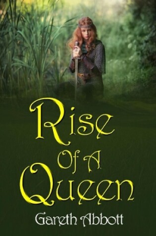Cover of Rise of a Queen