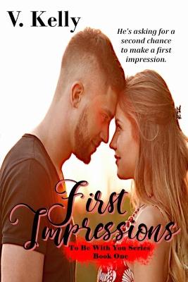 Cover of First Impressions