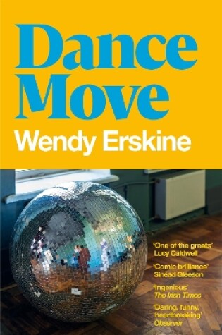 Cover of Dance Move