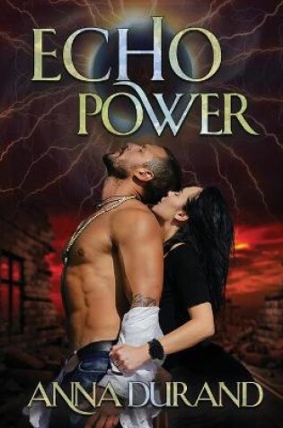 Cover of Echo Power
