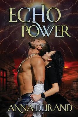 Book cover for Echo Power