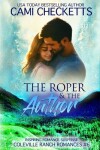 Book cover for The Roper & The Author