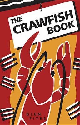 Book cover for The Crawfish Book