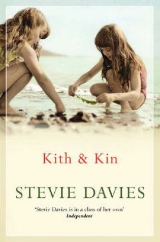 Cover of Kith and Kin