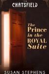 Book cover for The Prince in the Royal Suite