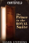 Book cover for The Prince in the Royal Suite