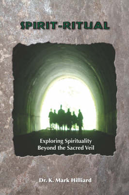 Book cover for Spirit-Ritual