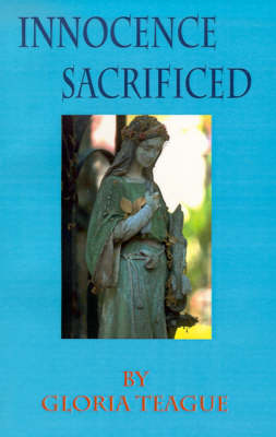 Book cover for Innocence Sacrificed