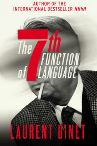 Cover of The 7th Function of Language
