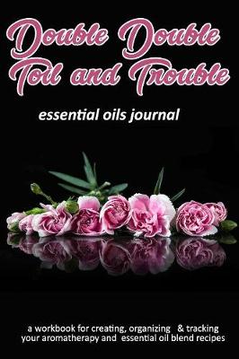 Book cover for Double Double Toil and Trouble