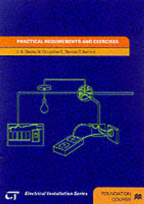 Book cover for Basic Electrical Installations