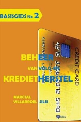 Cover of Basisgids Beheer Van Volg- En Kredietherstel