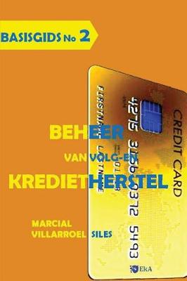 Cover of Basisgids Beheer Van Volg- En Kredietherstel