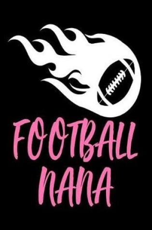 Cover of Football Nana