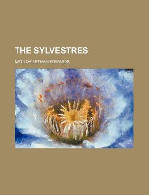 Book cover for The Sylvestres