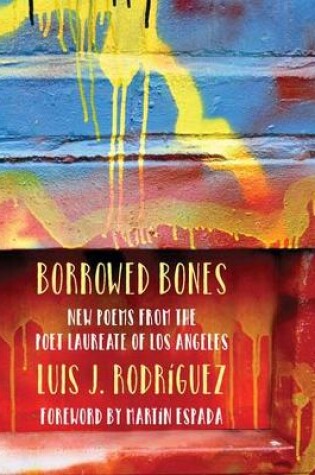 Cover of Borrowed Bones