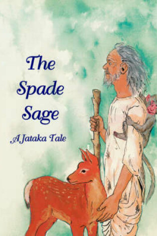 Cover of Spade Sage