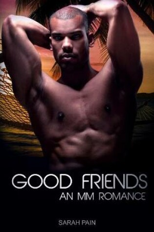 Cover of Good Friends