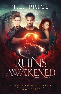 Cover of Ruins Awakened