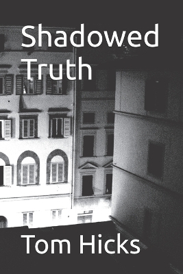 Book cover for Shadowed Truth